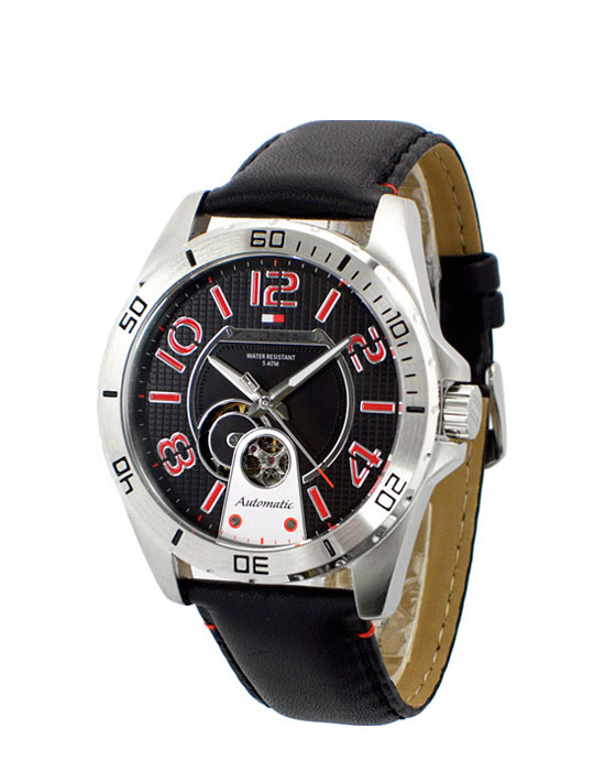 Часы Tommy Hilfiger Wilson 1710197